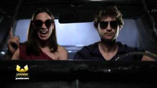 Spezzone Blues Brothers