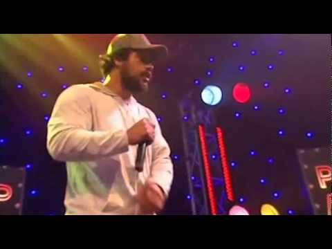 Homai Te Pakipaki Chad Chambers 2011 Natural Mystic HQ