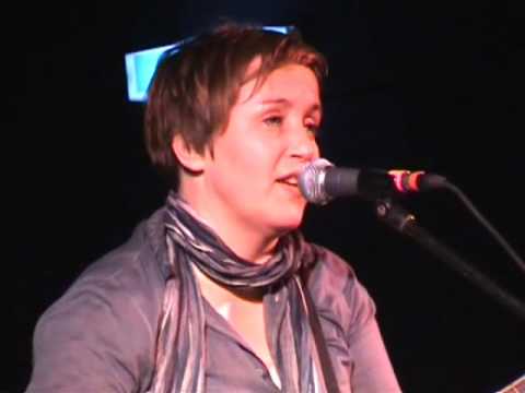Katharina Franck...live 2009