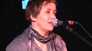 Katharina Franck...live 2009