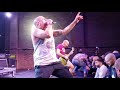Youth Of Today "Slow Down" Live at The House of Independents, Asbury Park, NJ 11/22/19