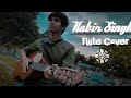 Kabir Singh Movie Songs Flute Mashup By Subarno Sarkar
