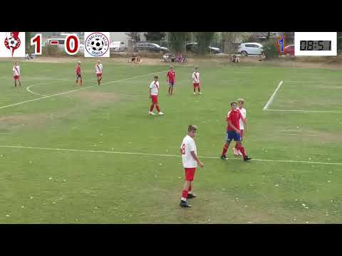 ŠKF  Sereď    Vs   F.K. Senica      U13