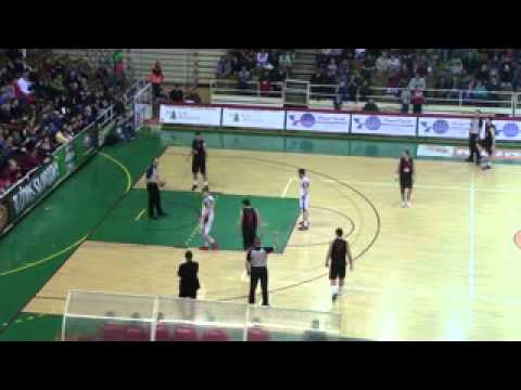 basket.ba: 21.kolo / M / Sloboda - Čelik 76 : 64