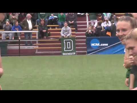 Highlights: Women's Lacrosse vs. Colorado (NCAA Round 1), May 10, 2019