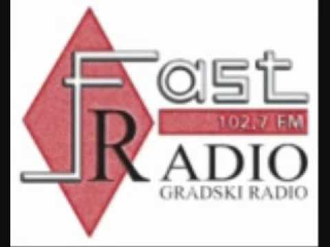 Fast Radio - Dzinglovi