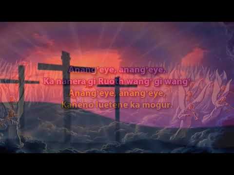 Best SDA Nyar Gendia Mix 8