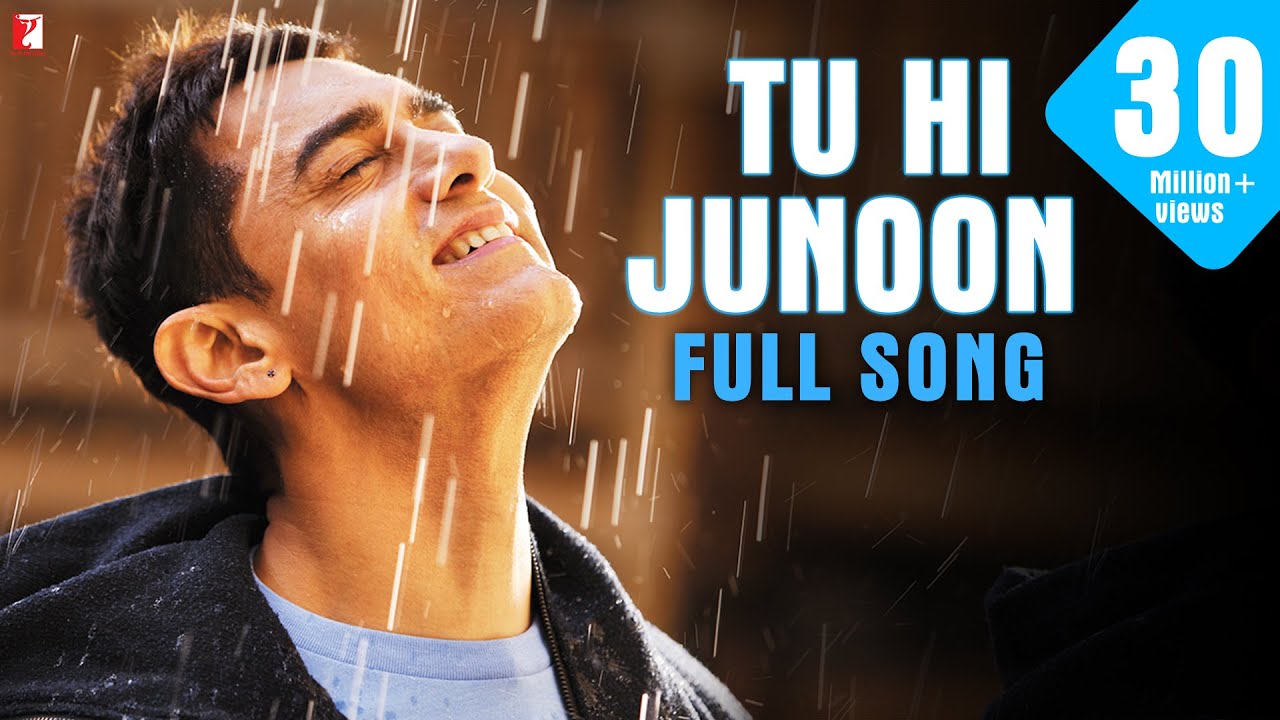 Tu Hi Junoon, Tu Hi Karaar Lyrics | Dhoom 3 | Mohit Chauhan | Pritam Chakraborty