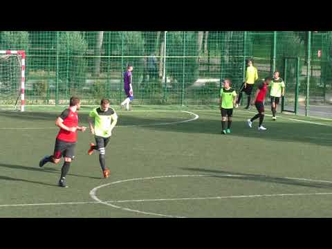 6 КХ 9 GYM4FIT – СК ХТЗ 2тайм