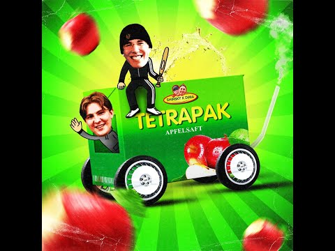 SHINSKY x DIMA - TETRAPAK (prod. by Beatlian) Official Video