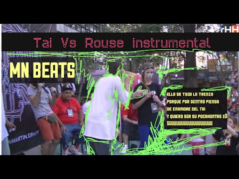 TAI VS ROUSE instrumental