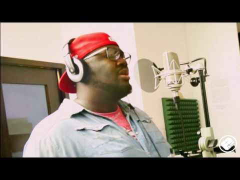 ISRAEL HOUGHTON (HOSANNA COVER) - ROGER SAMUELS LIVE WITH FRANKYNERO