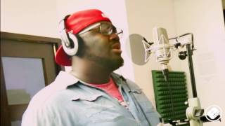 ISRAEL HOUGHTON (HOSANNA COVER) - ROGER SAMUELS LIVE WITH FRANKYNERO