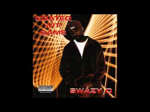 Swázy D - ''Sucka Free''