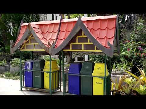 วัดต้นแบบสร้างมาตรฐานดี หนตะวันออก วัดเจดีย์ จ.ชัยภูมิ โครงการวัด ประชา รัฐ สร้างสุข 2563