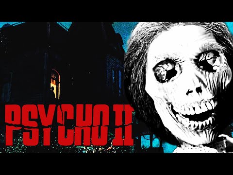 Psycho 2: The Forgotten Follow-up to Horror’s Greatest Film