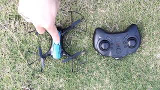 CS02 WiFi FPV Review: Best Drone 1080P Camera at $25.99