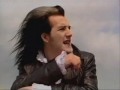 The Damned - Is It A Dream (Hold Tight) 