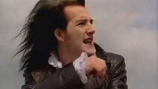 The Damned - Is It A Dream (Hold Tight)