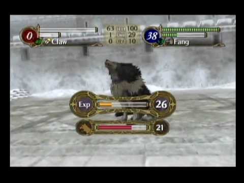 Fire Emblem: Radiant Dawn - Part III - Chapter 13 (2/2)