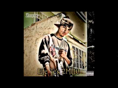 Ni Al Talon Ft. Poetas Callejeros - Zmoky