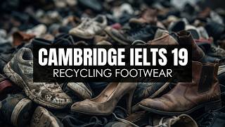 Cambridge IELTS 19 Test 2 Section 3
