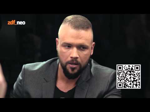 Schulz & Böhmermann | Sibylle Berg über Kollegah