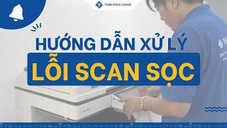 Scan sọc