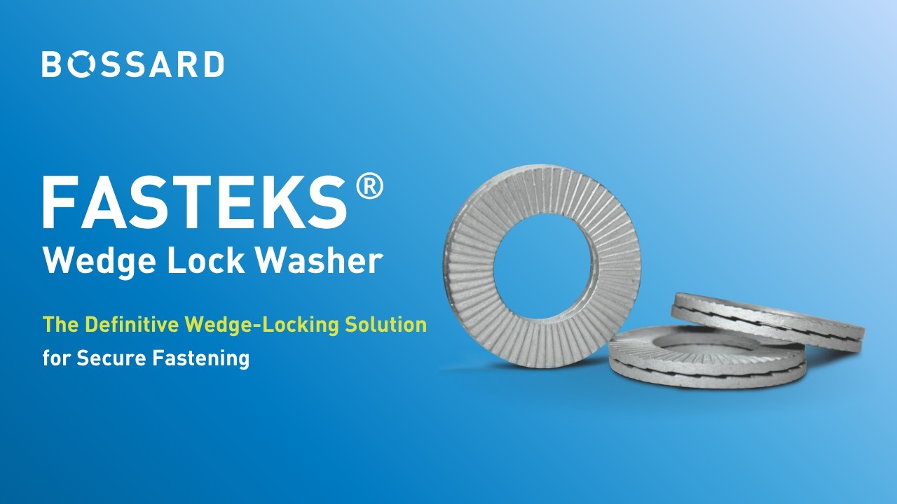 BOK | PS | Regular Promotion | FASTEKS | FASTEKS Junker Test Video