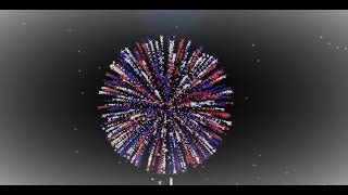 Top 10 Minecraft Custom Fireworks