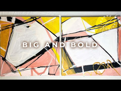 Big and Bold promo