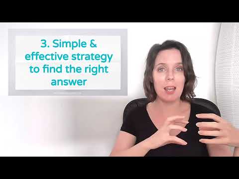 Cambridge C1 Advanced - Word Formation - Video Course