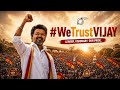 Oru Perre Varralaru Ft TVK VIJAY ️‍
