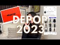 How to Start a Top Selling Depop Account in 2023