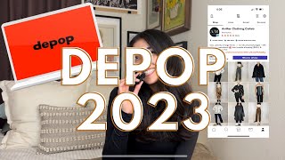 How to Start a Top Selling Depop Account in 2023