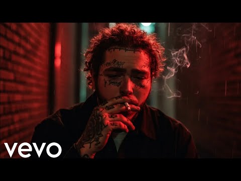 Post Malone - I Miss The Old Me (Emotional Ai Song Lyrics) Broken Soul