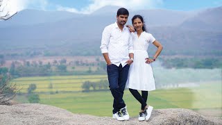 koteshwar reddy & sandhya reddy pre wedding shoot## ms photography#9666511655#