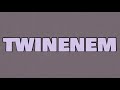 Coi Leray TWINENEM Lyrics Megan Knees Challenge TikTok Snippet