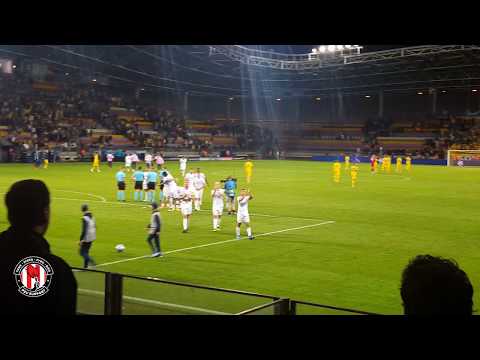 FK BATE Borisov-PSV : 21/8/2018 : 2:3