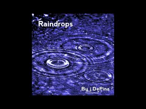 MPC Beat - Raindrops - j.DePina