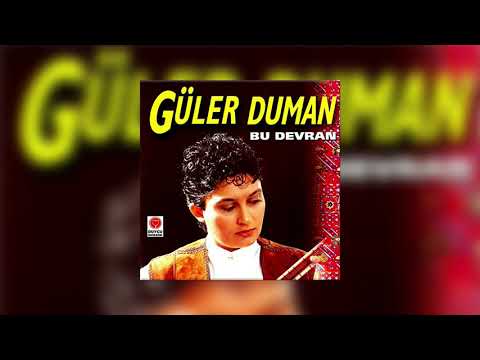 Güler Duman - Değil