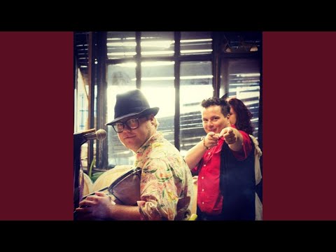 Let's Party (feat. Tascau Marian Bogdan)