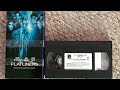 Opening To Flatliners 1991 Vhs