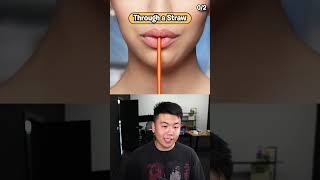 How Long Would You Survive ONLY Breathing these THINGS!