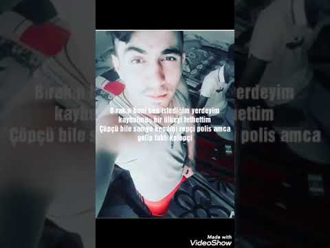 ReO_BaBa #Yeni Hadi Bana Reo BaBa