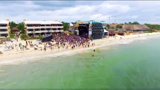 Closer to the Sun 2017 Aftermovie