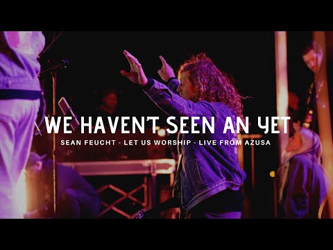Thumbnail for We Haven't Seen Anything Yet video