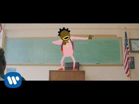 Kodak Black - Patty Cake (Official Video)