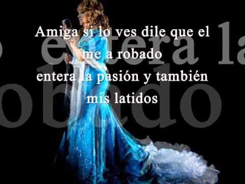 download lagu mp3 mp4 Amiga Si Lo Ves, download lagu Amiga Si Lo Ves gratis, unduh video klip Amiga Si Lo Ves