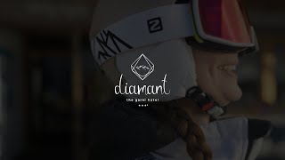 Garni Diamant Südtirol – Cineastischer Hotelfilm | VideoMetrixs